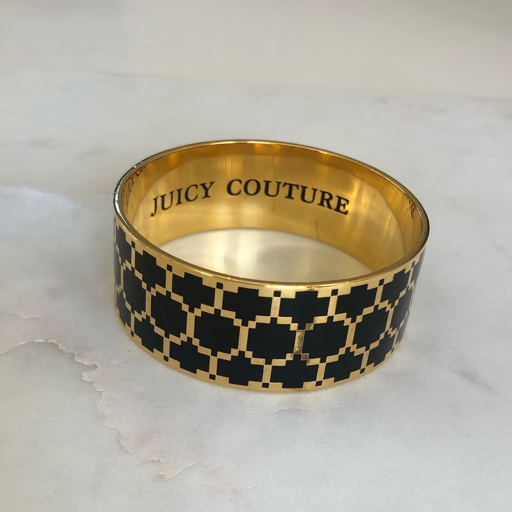 Juicy Couture Bangle